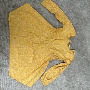 Girls wrangler dress